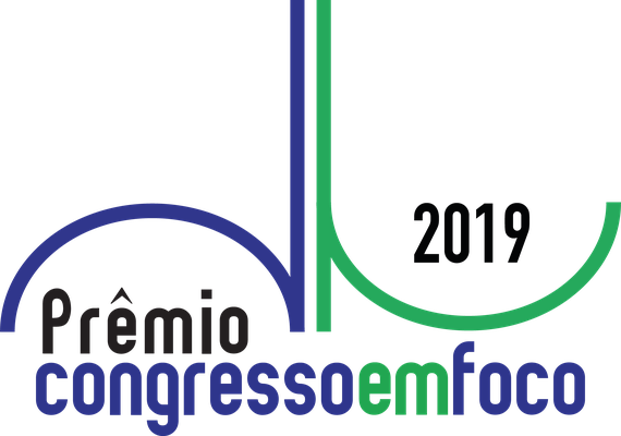 Deputados e senadores de AL estão mal em disputa de prêmio