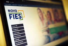 MEC oficializa mudanças no Fies e no P-Fies