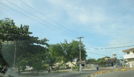 Rua será interditada por 30 dias para obras de saneamento no Poço