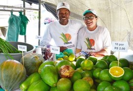 Feira agrária do Crédito Fundiário chega em Santana do Ipanema