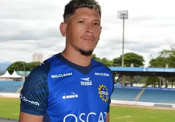 Clessione recusa proposta do CSA e fecha com clube concorrente da Série D