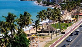 Maceió se destaca em novo site de turismo virtual