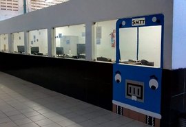 SMTT implanta guichê especial para crianças com patologias