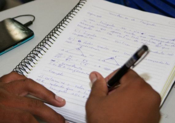 Seduc promove Semana da Busca Ativa na rede estadual