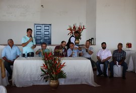 36ª Expo Bacia Leiteira divulga programação e promete impulsionar setor