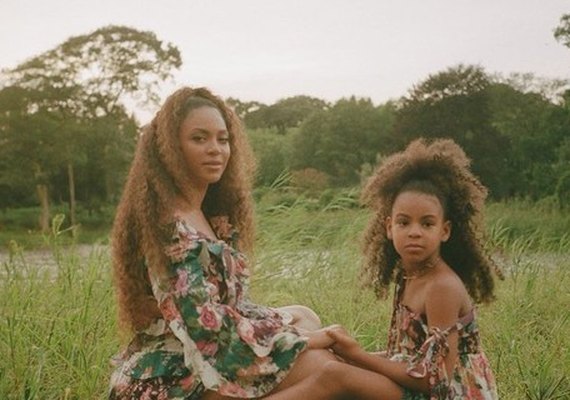 Clipe de Beyoncé ganha prêmio e será exibido em museu