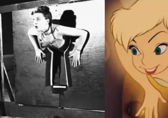 Margaret Kerry, atriz que inspirou Sininho em Peter Pan, morre aos 97 anos