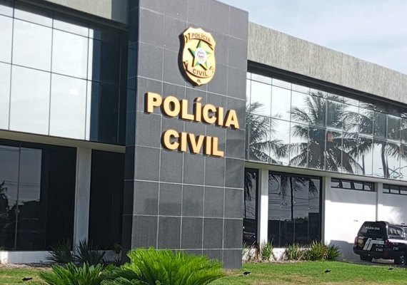 Suplente de vereador é preso suspeito de tentar matar colega em Campo Grande