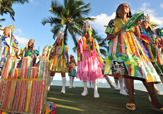 285,7 mil são destinados para apoio a trabalhadores do setor artístico em Alagoas