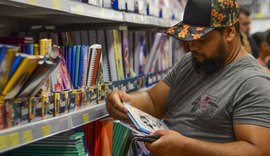 Pesquisa mostra que maioria dos brasileiros planeja reaproveitar material escolar na volta às aulas