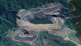 Moradores vizinhos à barragem em MG serão removidos pela Vale