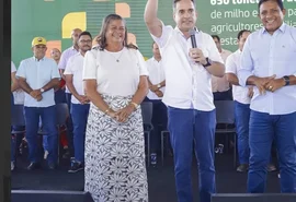 De duas, uma: Paulo Dantas ainda vai definir secretaria Júlio Cezar