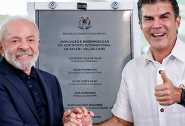 Lula decreta GLO em Belém durante a COP30 para reforçar segurança