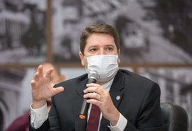 Davi Filho afirma que Maceió precisa priorizar entrega de casas e saneamento básico