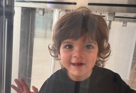 Alagoanos se unem em campanha de doação de sangue para Maria Luísa