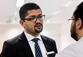 Fábio, Fabrício e George: veja quem fica no governo depois da saída de Renan Filho