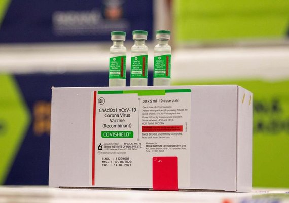 Fiocruz espera produzir um milhão de vacinas por dia até final de março