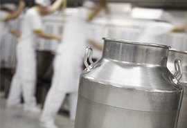 Sistema portátil monitora a qualidade do leite cru em segundos no local de produção