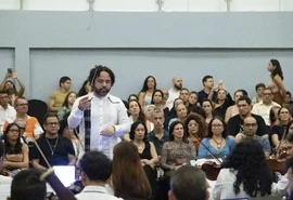 Concerto “Nordeste Vivo” ganha sessão extra após sucesso de público em Maceió