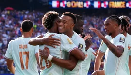 Após 36 anos, Copa volta a reunir apenas campeões nas semifinais