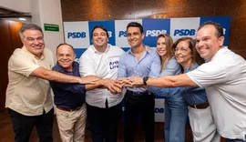 JHC bota PSDB no jogo e monta, em 4 dias, chapas de federal e estadual
