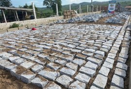 Minha Cidade Linda chega em mais 4 cidades do Sertão Alagoano