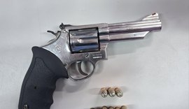 Líder baiano do Comando Vermelho é morto em Alagoas