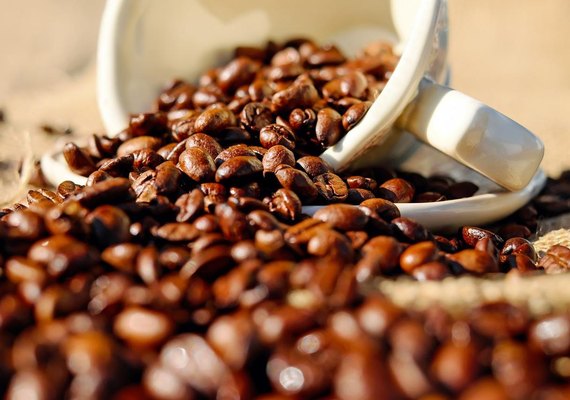 Exportação de café segue em bom desempenho há sete meses