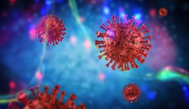 Boletim Epidemiológico: Alagoas registra mais três óbitos por Covid-19
