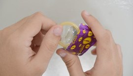 Durante o carnaval, testes rápidos para HIV e sífilis estarão disponíveis