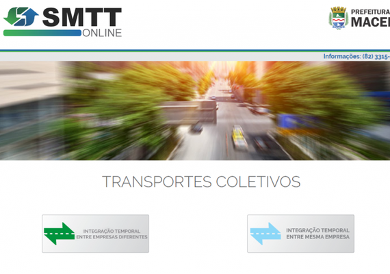 Cerca de 400 mil integrações são registradas em Maceió no 1º semestre