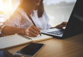 TSE realiza curso telepresencial para jornalistas