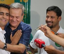 Presidente do PDT revela motivo de rompimento entre JHC e Lessa