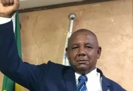 Vereador do município de Duque de Caxias é assassinado a tiros