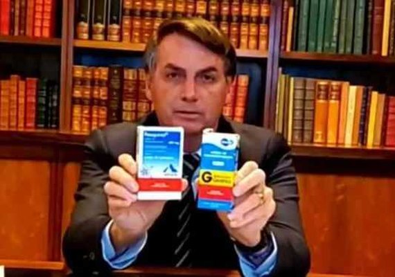 Presidente é denunciado por crimes contra a humanidade e genocídio em Haia