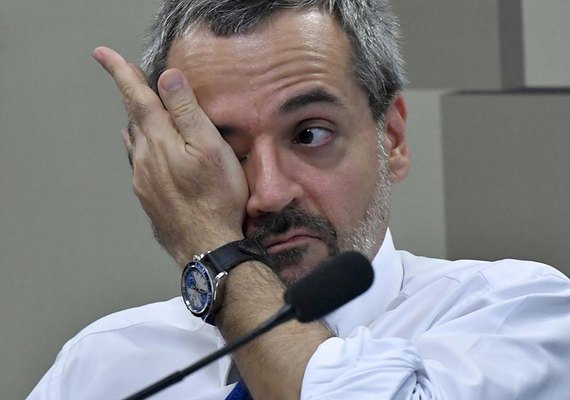 Weintraub explica demissão com vídeo em suas redes sociais