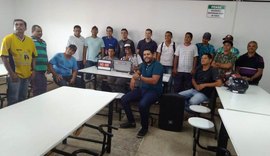 Colaboradores da FrigoVale participam de palestra sobre Saúde e Segurança no Trabalho