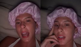 “Acham que é Deus”: Ana Castela se revolta com previsões de videntes