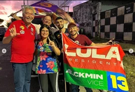 Paulão se transforma no maior “sobrevivente” da bancada federal de AL
