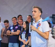 Renato Filho aponta dutos virtuais para levar gás ao interior de Alagoas