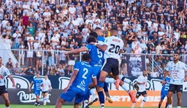 ASA engata duas vitórias consecutivas e se classifica para as oitavas da Série D