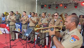 Polícia Militar suspende todas apresentações das bandas da Corporação