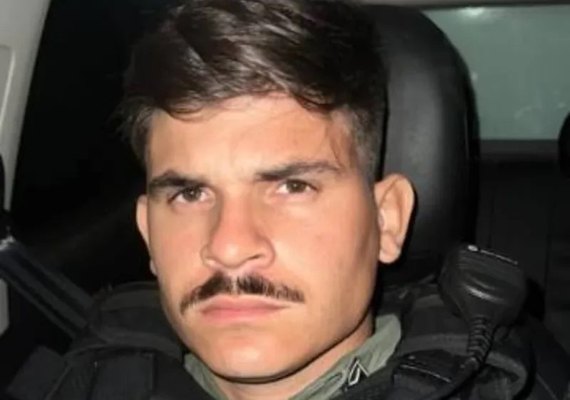 PM alagoano é baleado na cabeça durante ocorrência de som alto em PE