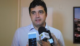 Rui Palmeira nomeia 56 novos concursados da Educação