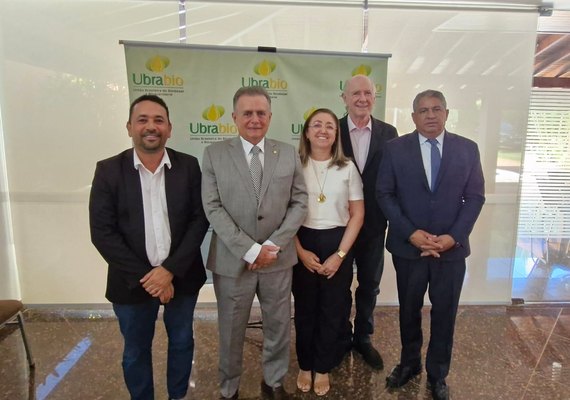 Presidente da Unicafes-AL vai coordenar grupo nacional de transição energética