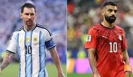 Copa do Mundo: confira onde assistir aos jogos desta terça-feira