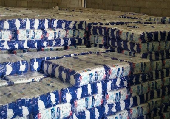 Farmac amplia distribuição de fichas para garantir atendimento aos usuários