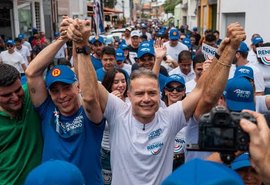 TRE libera pesquisa que dá Renan Filho na frente e derruba pedido de JHC