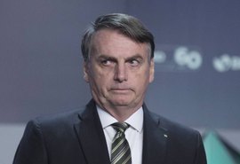 Bolsonaro pode assumir comando de PSL ou deixar o partido