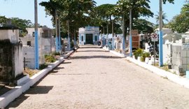 CMM solicita ampliação do cemitério São José e construção de um novo